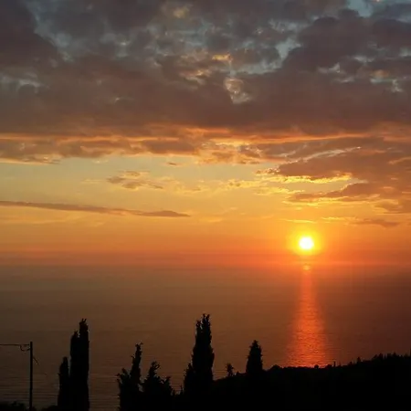 Amalia Apartman Exánthia