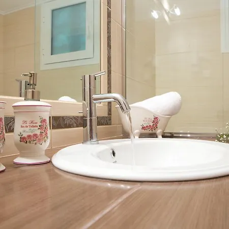 Amalia Apartman Exánthia