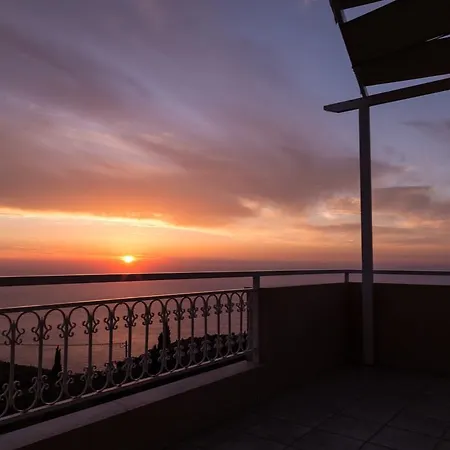 Amalia Apartman Exánthia