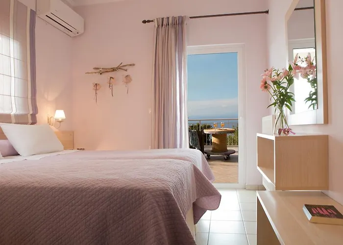 Apartman Amalia *