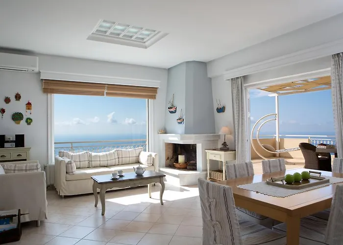 Amalia Apartman