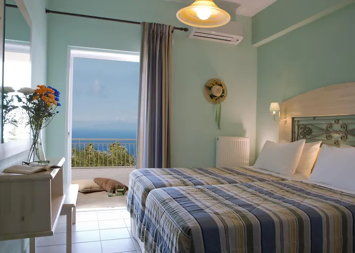 Apartman Amalia
