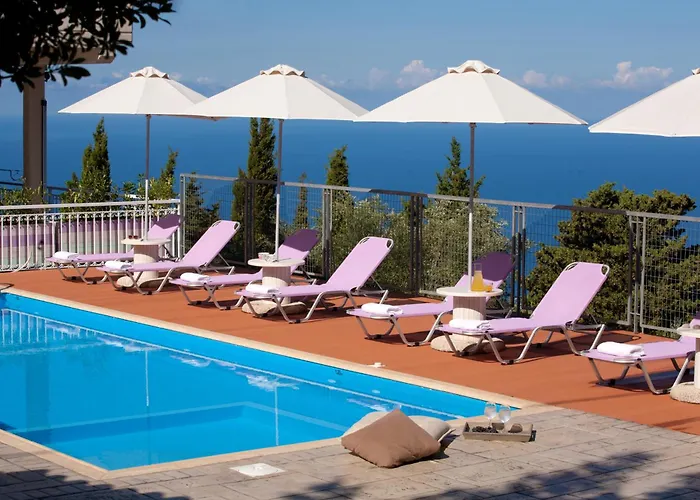 Apartman Amalia