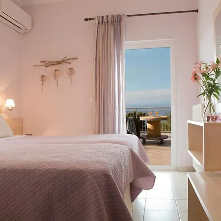 Apartmán Amalia *