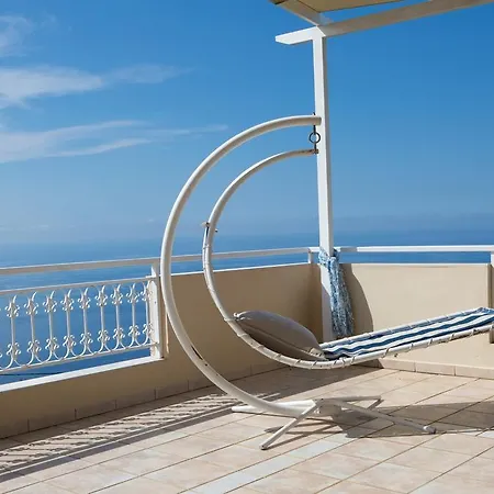 Apartamento Amalia