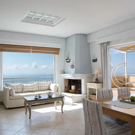 Amalia Apartmán