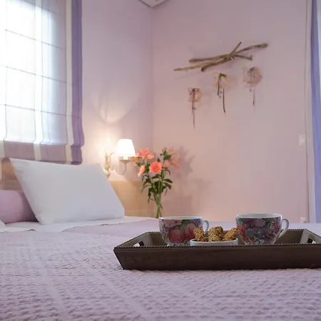 Amalia Apartmán *
