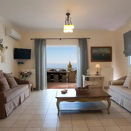 Amalia Apartmán