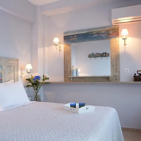 Apartment Amalia *