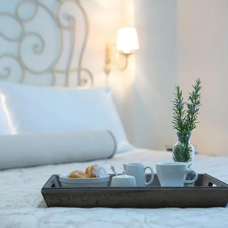 Appartement Amalia