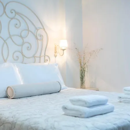 Apartment Amalia *