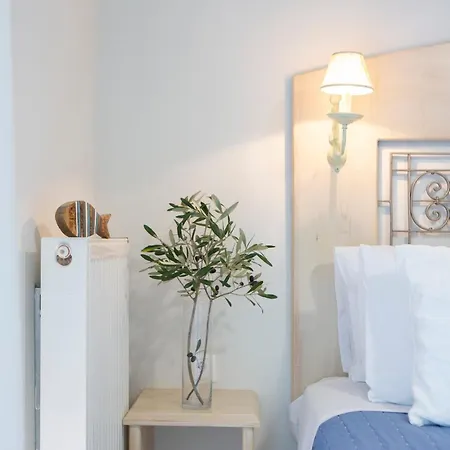 Apartment Amalia Exanthia