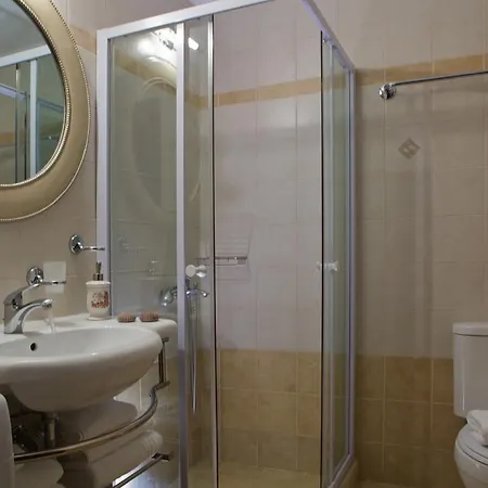 Apartmán Amalia *