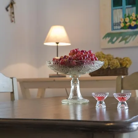 Amalia Apartmán *