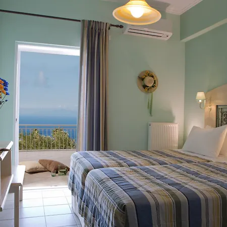 Apartmán Amalia