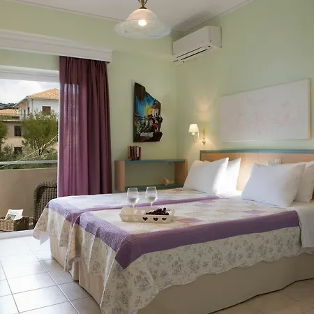 Apartmán Amalia