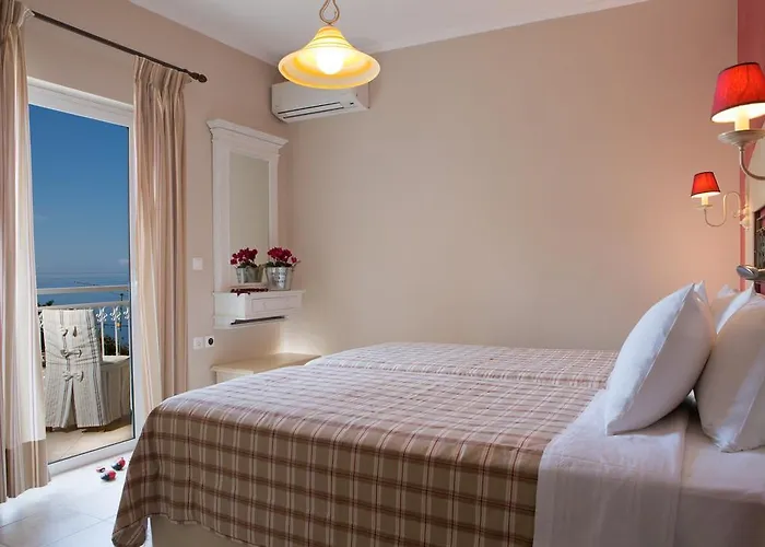 阿玛利亚公寓
